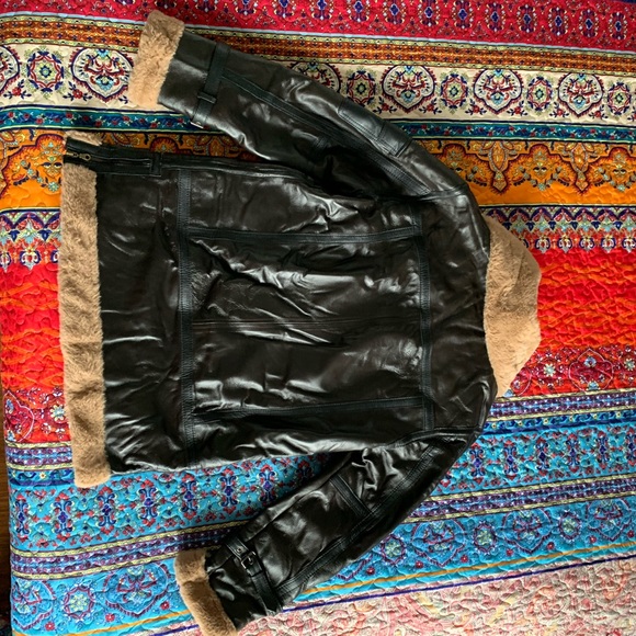 Dark brown - Picture 2 of 9